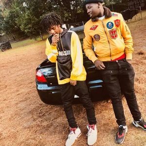 Meet your Posher, Zack